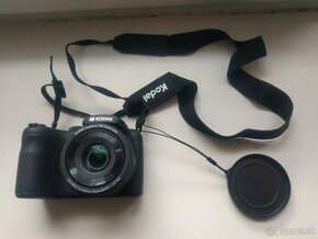 Predám digitálny fotoaparát Kodak Pixpro AZ255