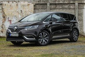 Renault Espace Energy TCe 200 Initiale Paris