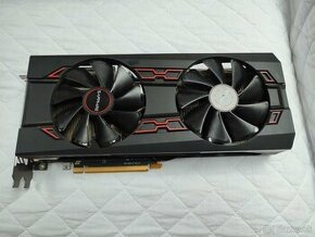 AMD Vega 56 Sapphire Pulse 8GB HBM2 - 1