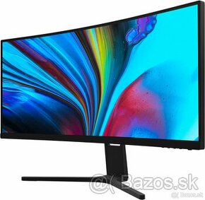 30" Xiaomi Curved Gaming Monitor