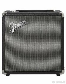 Predám  FENDER Rumble 15 V3