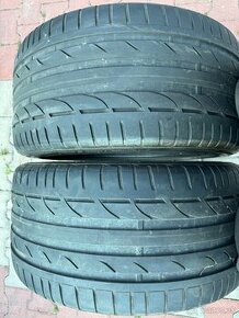 Letné 285/35 R19 2KS