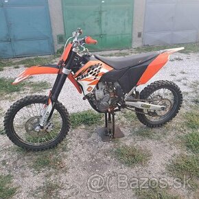 KTM SXF 250