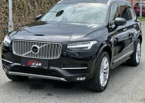 Volvo XC90 2.0 D5 INSCRIPTION odp.DPH nafta automat 165 kw - 1