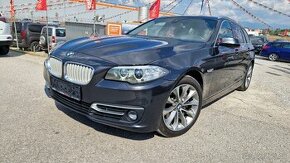 BMW Rad 5 Touring 530d xDrive