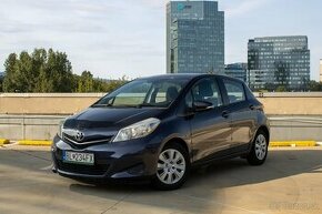 Toyota Yaris 1.4I D4-D Active