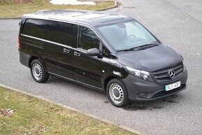 Mercedes-Benz Vito VAN, 2.2 motor 7G automat - 1