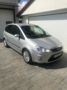 Predám Ford Cmax 1,6 D