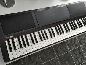 Ponúkam na predaj: Smart piano The ONE KEYBOARD