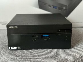 Asus Mini PC PN41 (BBC052MVN) 8GB RAM | 120GB SATA SSD - 1