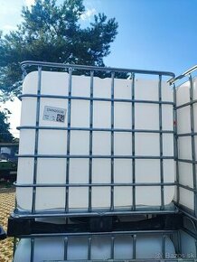 Predam  1000l IBC KONTAJNER