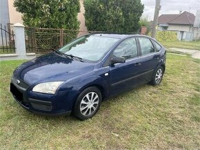 Predám Ford Focus  1.4 16v  R.v2006 - 1