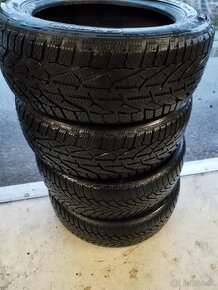 Zimne pneu 205/55 r16