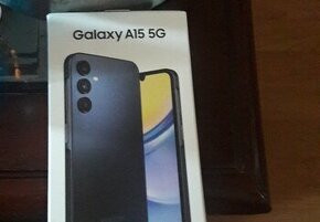 Samsung A15 5G