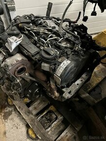 Motor 2.0tdi