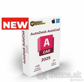 Autodesk Autocad 2025