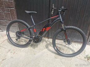 Predam elektrobicykel  Haibike 1.0