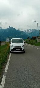 Ford tourneo custom 2,2 114kw Titanium - 1