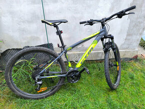 CTM REIN 27.5''  M - 1