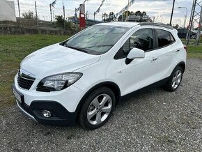 Opel Mokka 1.4 16V Turbo Enjoy - 1