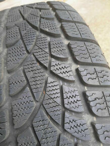 PREDAM ZIMNE 215/60/ R 17 - 1