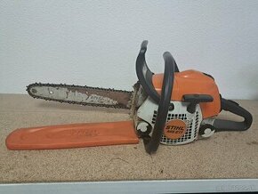 Stihl MS 211