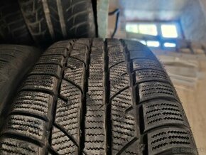 215/60 R16 XL Zeetex WP1000 zimné - 1