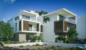 ☀Vodice(HR) – Luxusný priestranný apartmán s garážou - 1