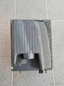 Obal na vzduchový filter Opel Astra G 2.0DI