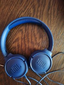 JBL Tune 500 Blue