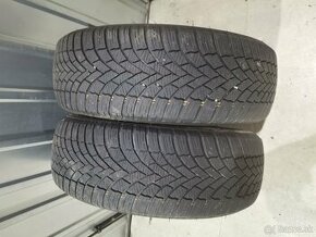 Zimné Brigeston 185/60 r15