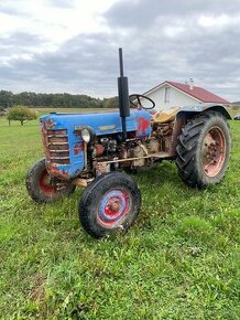 Predám Zetor 3011 - 1