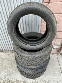 Zimne pneumatiky 205/55 R16 - 1