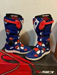 Sidi crossfire 3