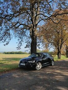 Audi A3 S-line