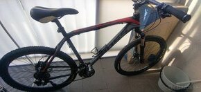 Predám horsky bicykel trek  level 27,5" kolesa.Servisovany.R - 1