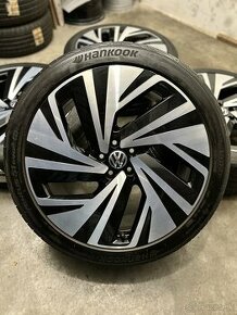 Letná sada VW ID4 / ID5 VW Narvik 5x112 R21 Dvojrozmer - 1