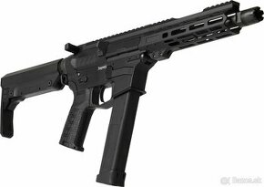 CMMG Banshee Rifle MkG - .45ACP, 8" - 1