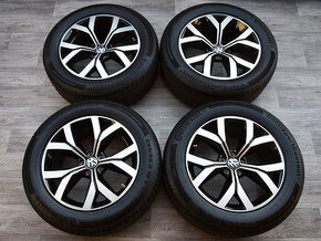 ►►19" 5x112 VW ATLAS TERAMONT ►► ORIGINÁL - 1