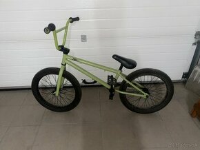 Bmx Bicykel - 1