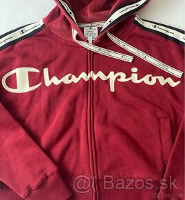 Champion mikina - 1