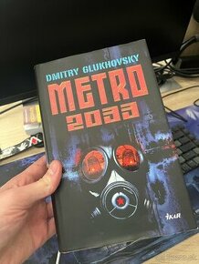 Metro 2033