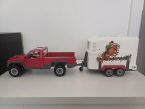 Auto Schleich