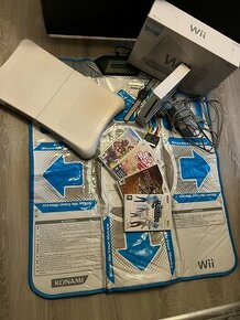 Nintendo wii