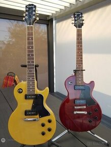 Epiphone Les Paul Special Cherry