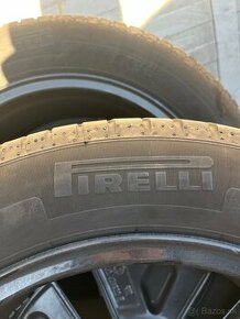 Letné pneu 215/55R17 Pirelli Cinturato P7 94V Seal