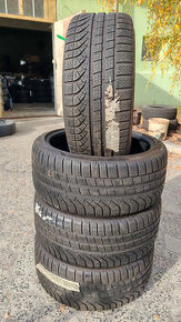 Zimné pneu 255/35 R20 --- PIRELLI