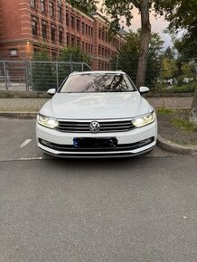 Passat B8