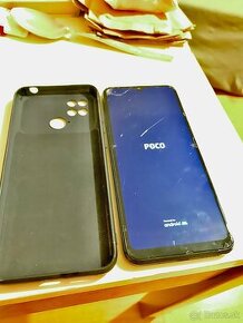 Poco C40 4/64GB