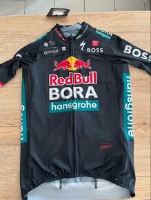 Sportful Bora Hangsrohe REDBULL